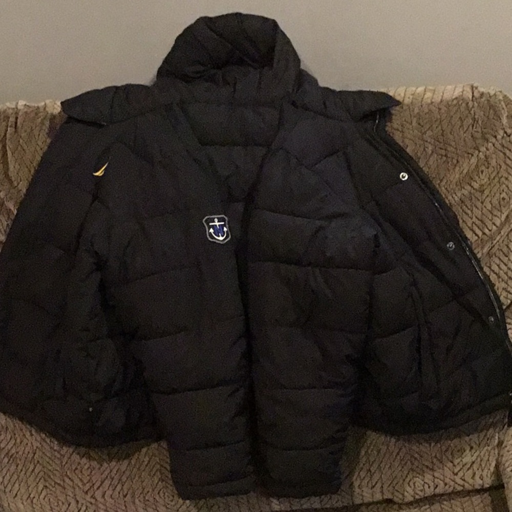 Nautica Jacket - Picture 5 of 7